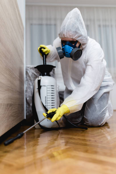 Best Pest Control for Multi-Family Homes  in Des Allemands, LA